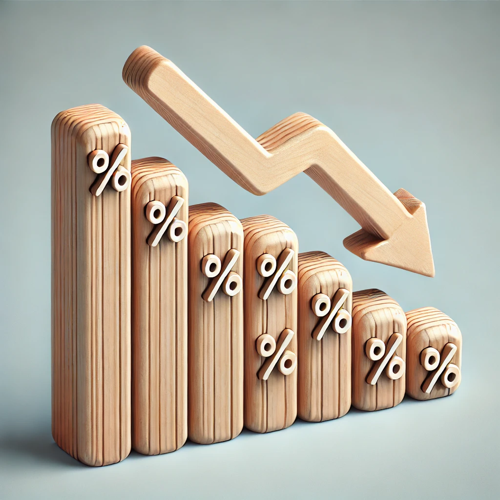 Hvor stor prosentandel av KPI kan husleier øke leien? En komplett guide til indeksregulering